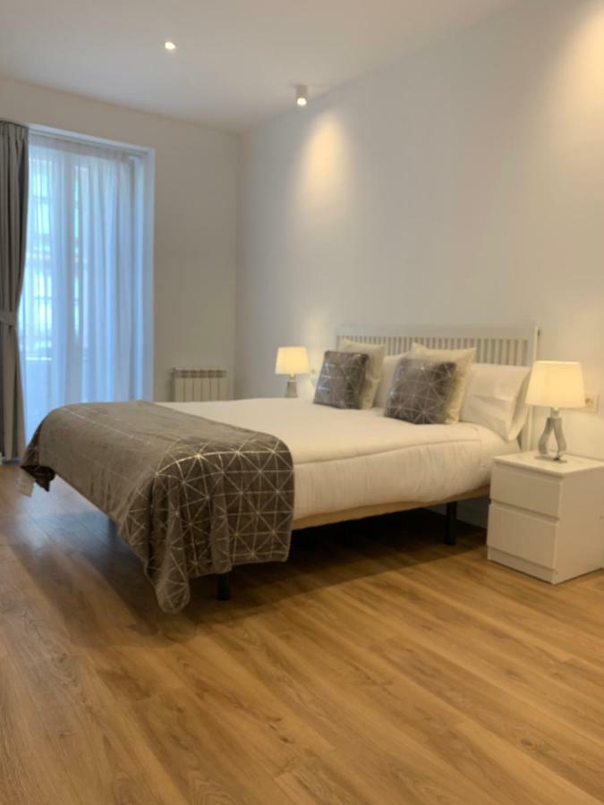 Ola Apartamento - Perla Boutique Apartamentos San Sebastian Luaran gambar